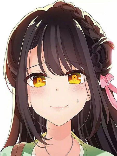 若君终将、在身边苏醒