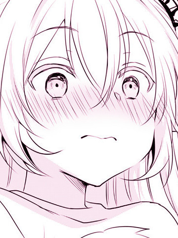 人偶酱想要魔王大人疼爱