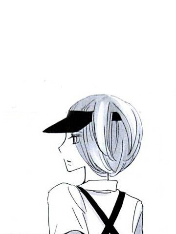 淑女藤生的日常