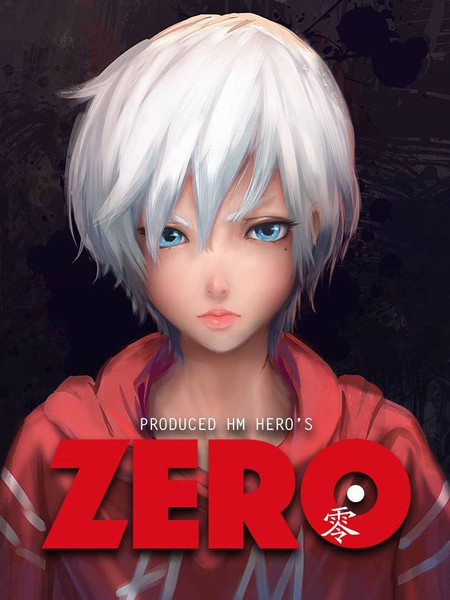 ZERO零