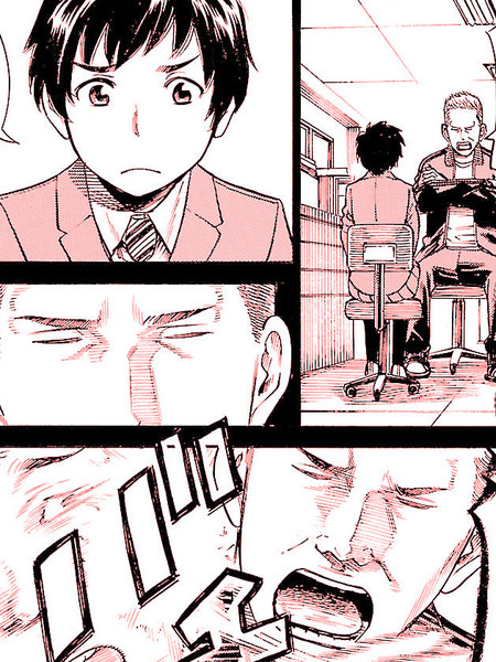 为消防奉献一生