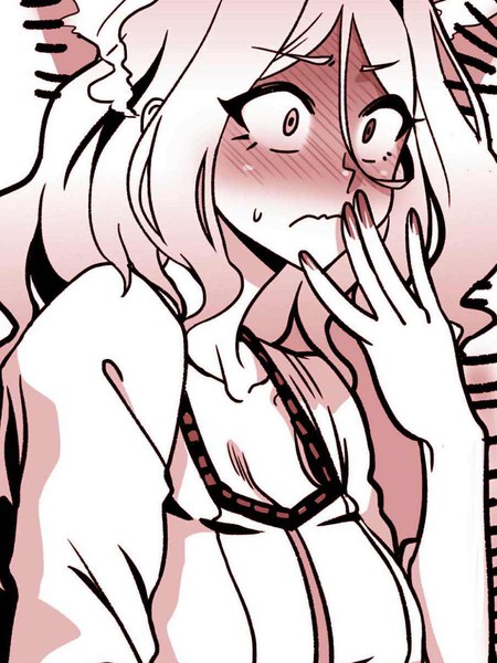 我身为伯爵夫人，竟然被蛮族少年求婚了!