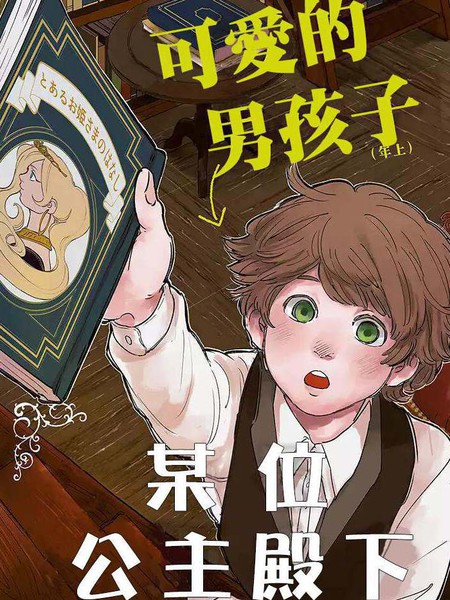 和某个公主殿下的故事