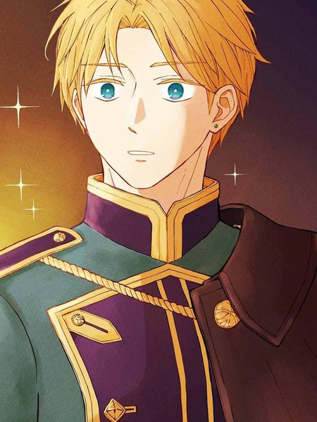 乖僻骑士与轻飘飘公主~古城生活与小小的家