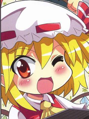 女仆长的每一天红魔馆的夏天