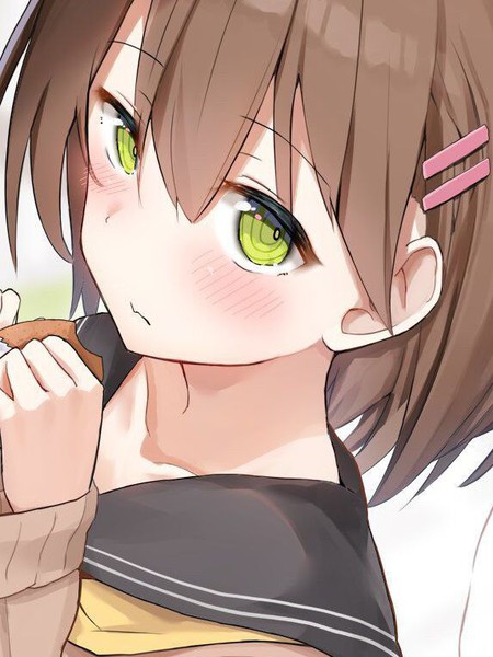 年上青梅竹马酱