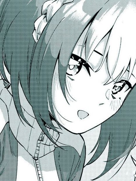 与西沙里奥的赏花野餐