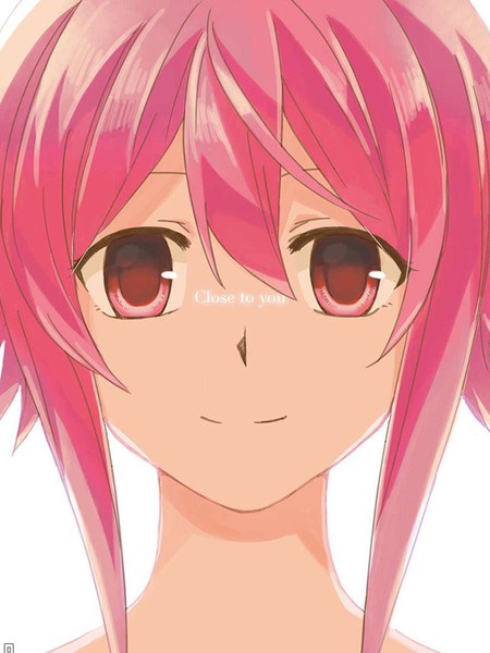 CHAOSCHILD混沌之子同人漫画