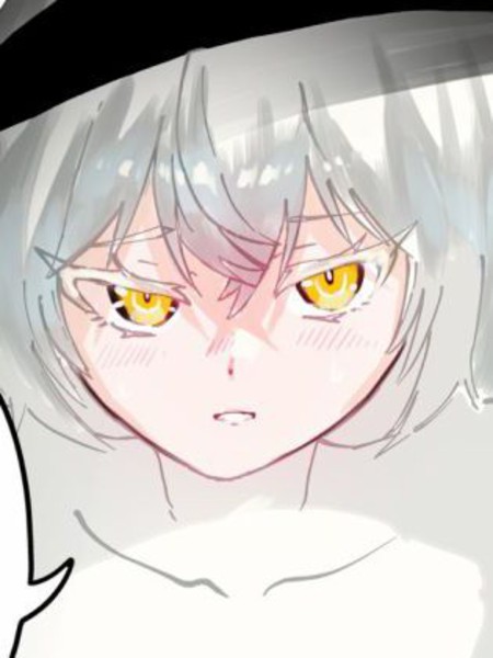 对人类一见钟情的死神的爱情攻势