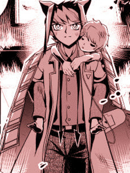 游戏王决斗手术