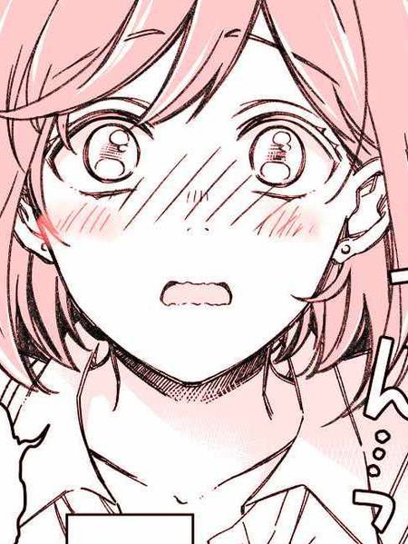 追求力很强的后辈的故事