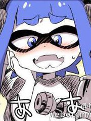 百合乌贼-青橙之恋