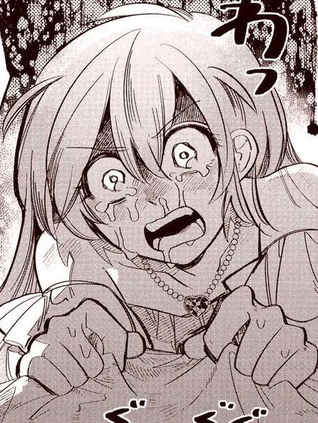 人鱼公主不会放弃