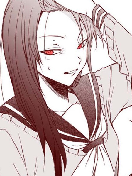 想知道你的素颜