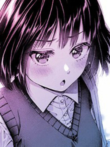 不让碰的女朋友