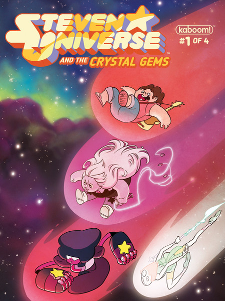 史蒂文宇宙与玻璃鬼魂