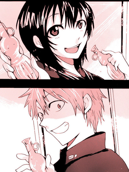 请多关照那时候的你