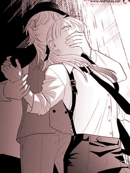 维奥拉·维特利尼的追捕