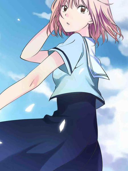 萤与白日梦之赞歌