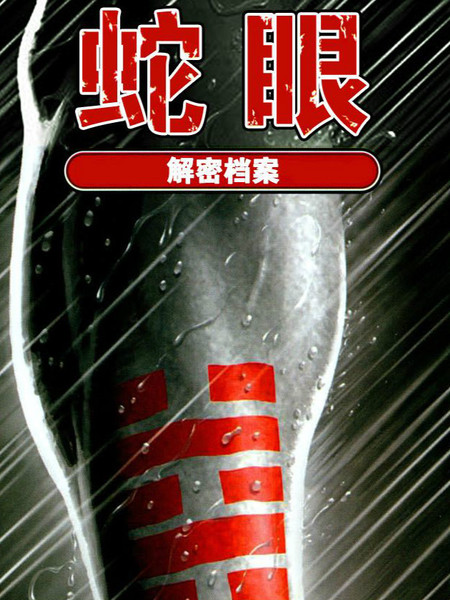 蛇眼：解密档案
