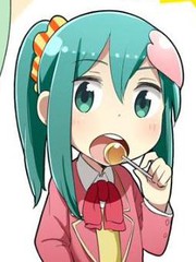 东京七姐妹官方四格漫画