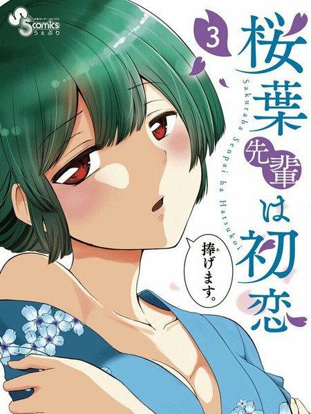 樱叶学姐是初恋