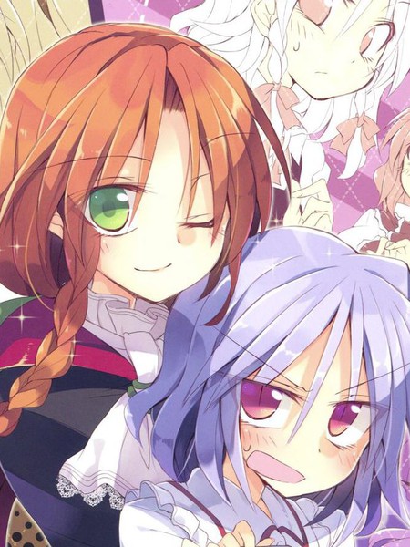 华美鲜红的不给糖果就捣蛋!!