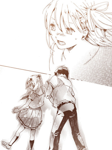 栞前辈的神秘现象研究部