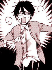 鸣海是作弊除灵师