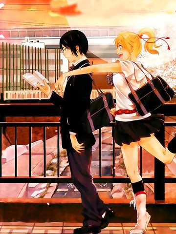 樱花绽放症候群