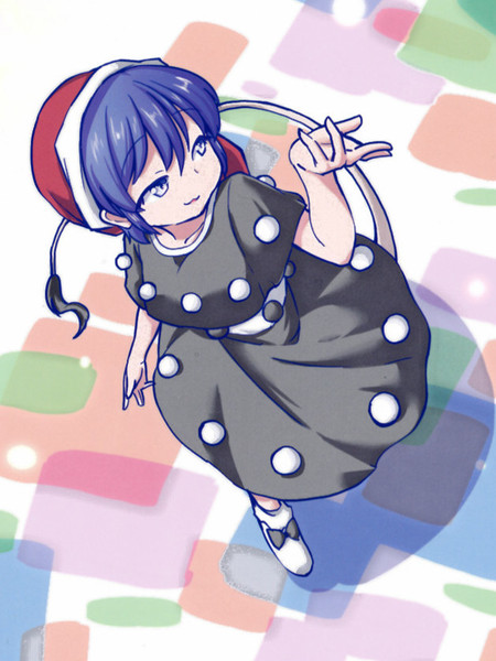 槐安通路的二十四小时