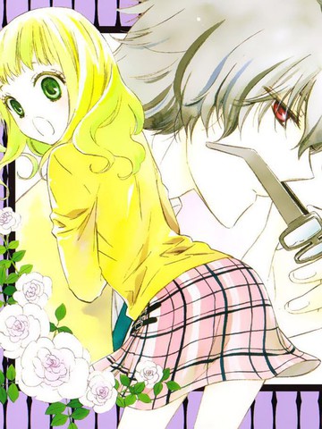 戴眼镜的梦魔君