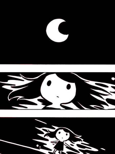 AnAlwaysAvailableMan愿此夜长明