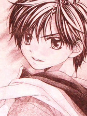 放课后的橙色恋情