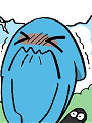 宝可梦四格广场