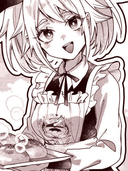 不请自来的刺客是王都最凶恶的看板娘