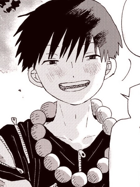 和喜欢的人手牵手一起回家的夏天