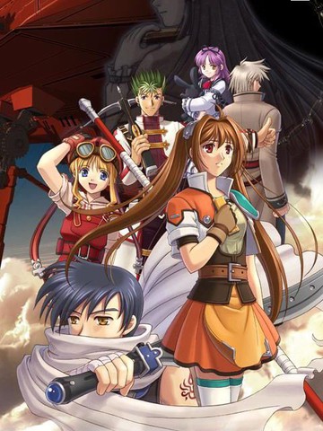 英雄传说：空之轨迹SC