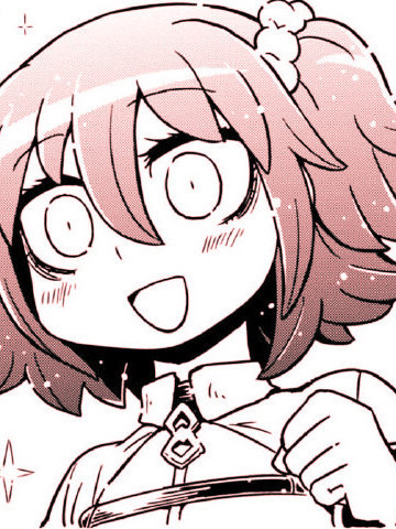 FGO恋爱成就大作战