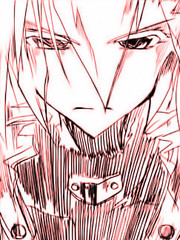 魔法少女伊古德拉希尔奈叶DeusexMag