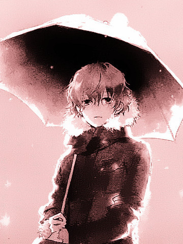 与亘理心意相通的话