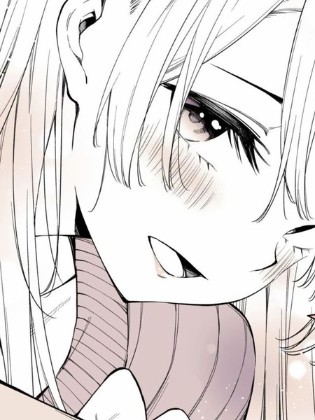 以前很讨厌的邻居坏小孩是女孩子