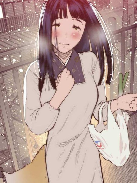 じょろり推特短篇