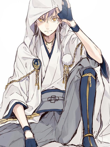 pixiv精彩漫画合集