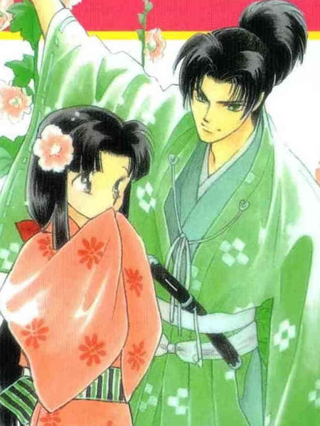 绫罗恋曲华丽回归