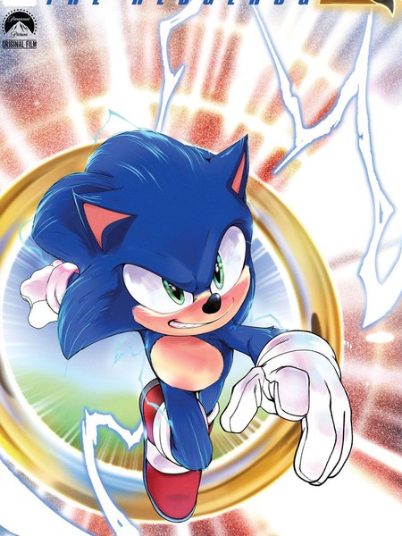 刺猬索尼克2：官方电影前传