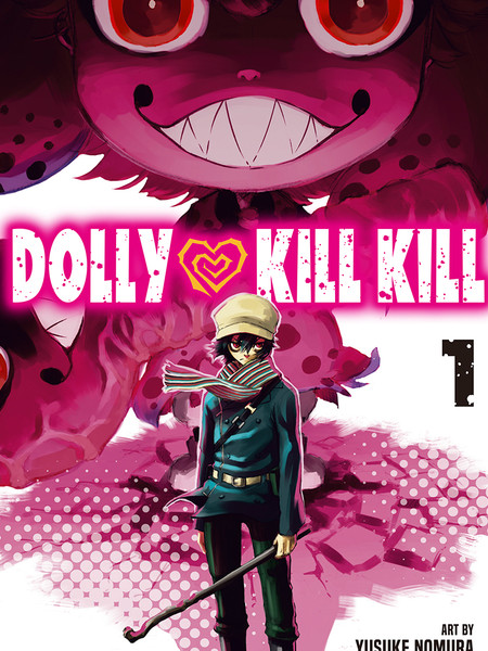 Dolly❤KillKill