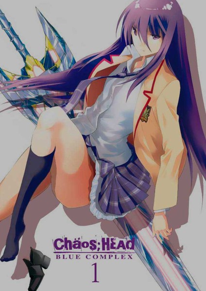 CHAOSHEAD-BLUECOMPLEX