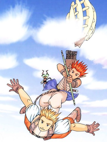 尼奥托庇亚战记