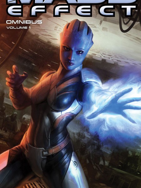 质量效应精选集